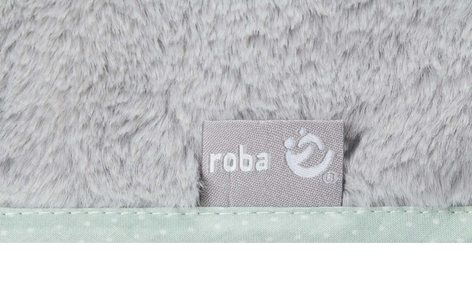 Roba Kuscheldecke Happy Cloud