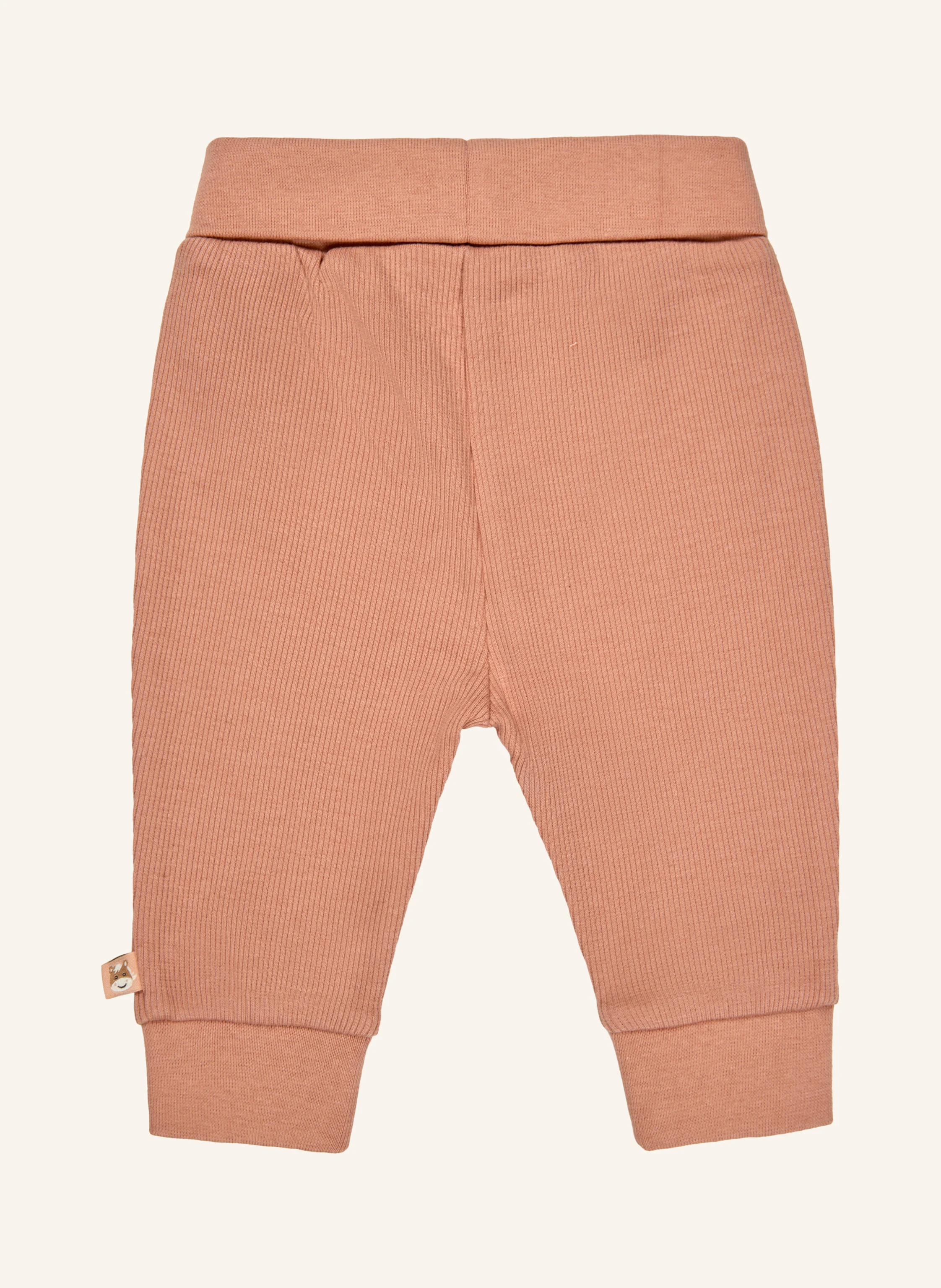 Sterntaler Hose Rippjersey