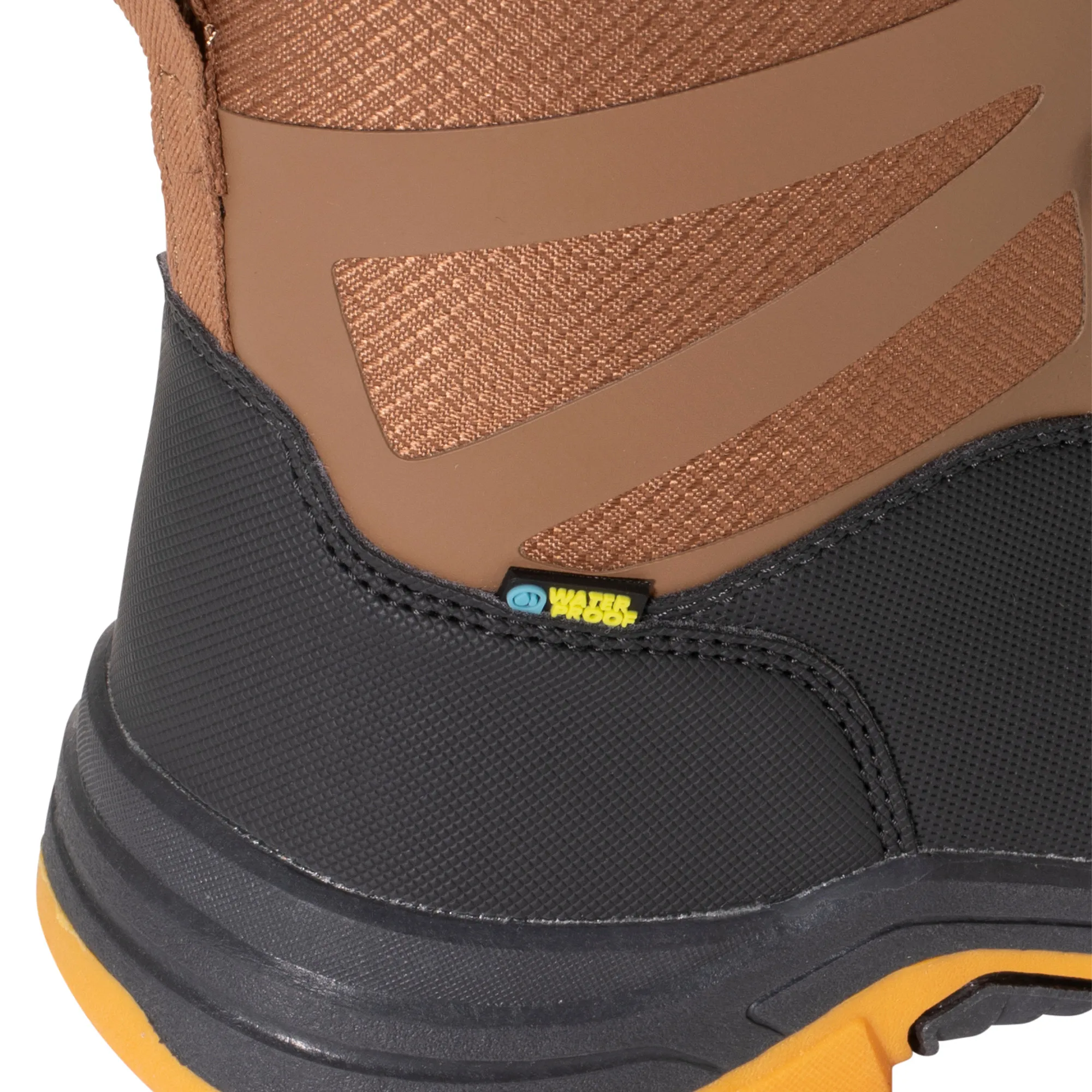Urberg Kid´S Snow Shoe Brown