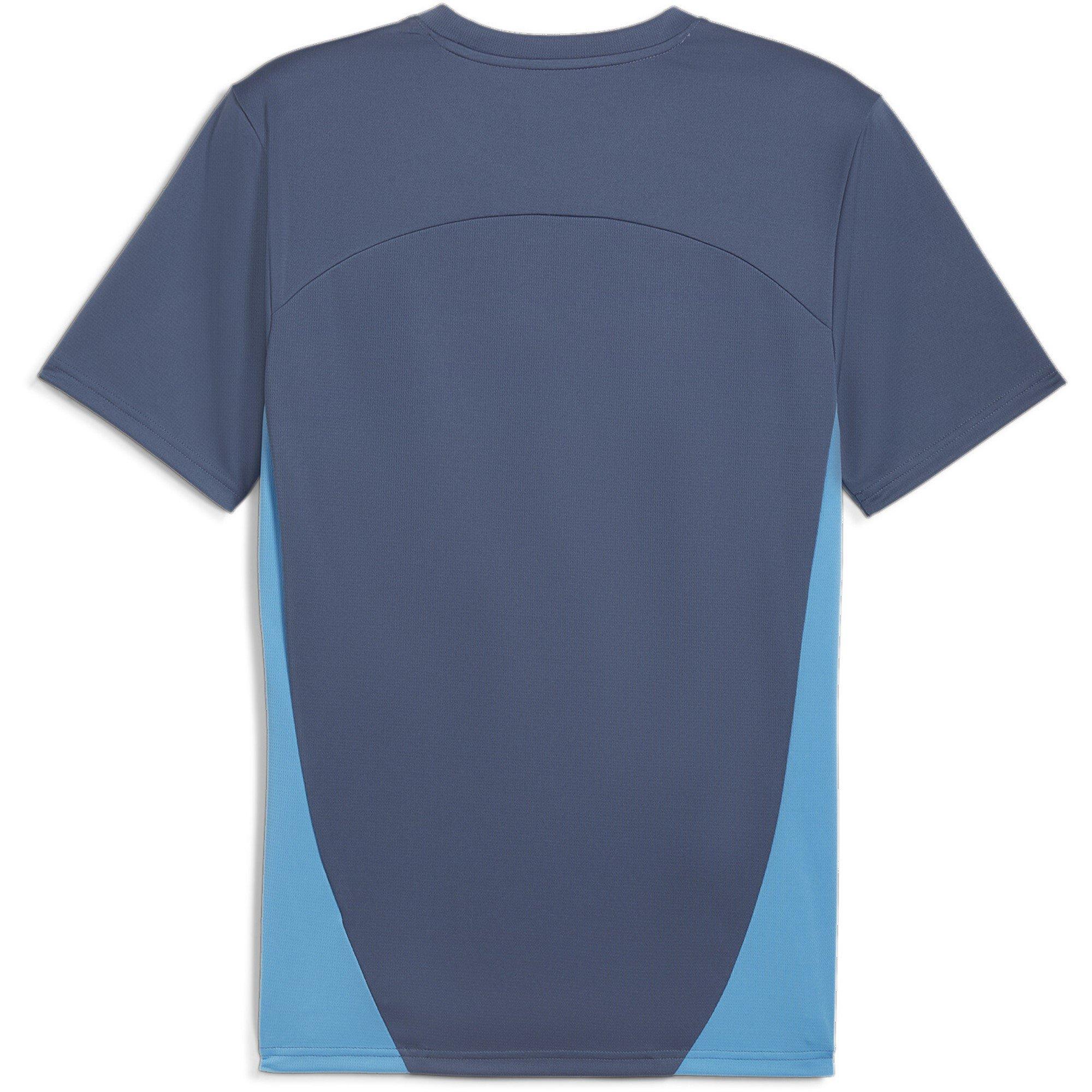 Puma Manchester City Training Shirt Adults
