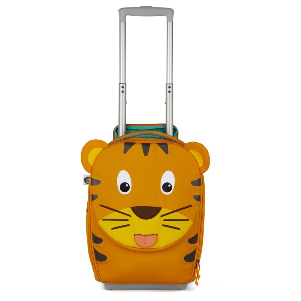 Affenzahn - Kinderkoffer Tiger - Sac à dos enfant