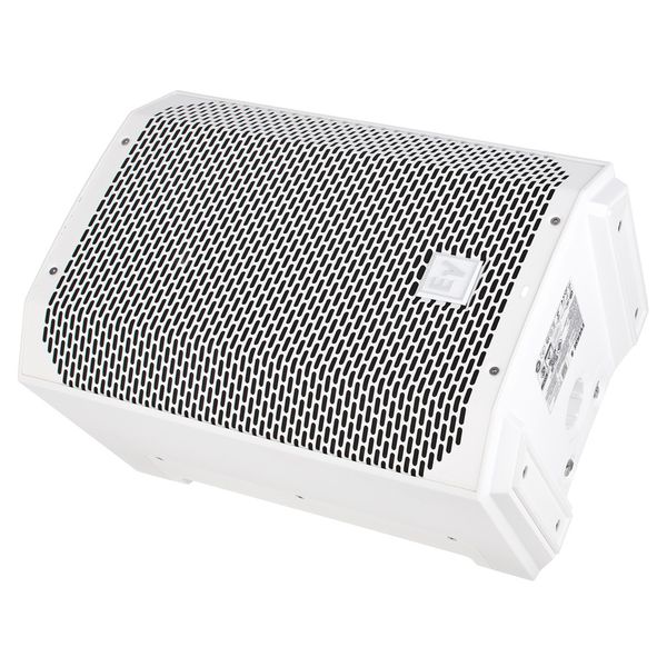 EV Everse 8 White