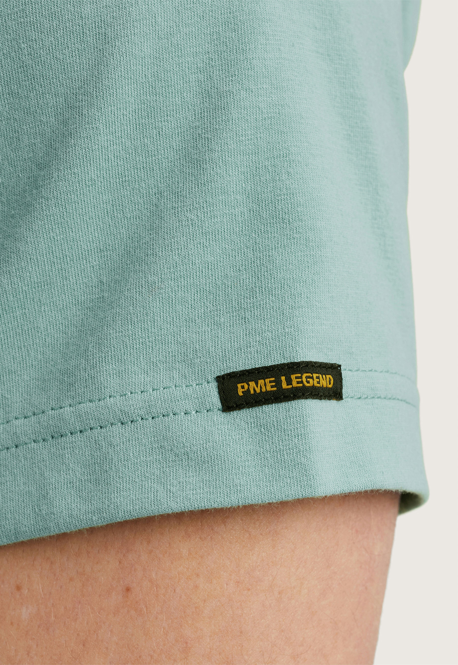 PME Legend American Classic T-shirt