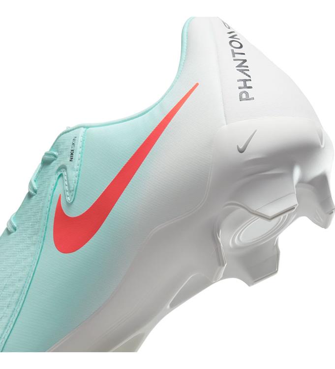 Nike Phantom GX 2 Academy FD6723 MINT-ATOMIC-RED-OFF-NOIR