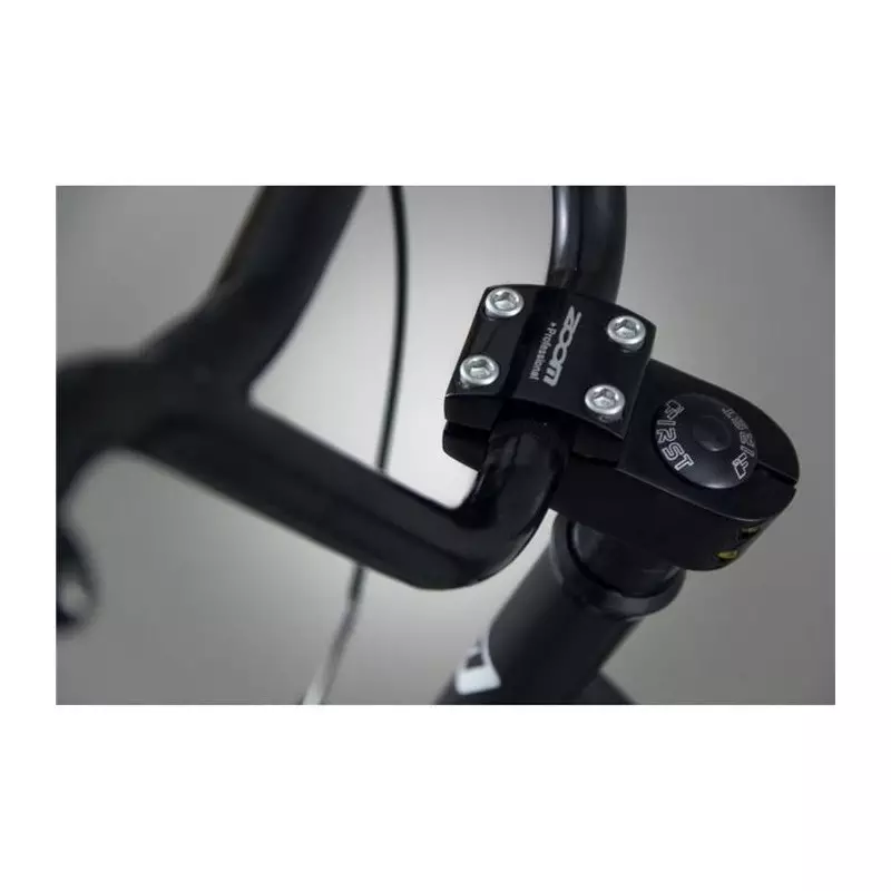 Trottinette Footbike MIBO PROFESSIONAL orange