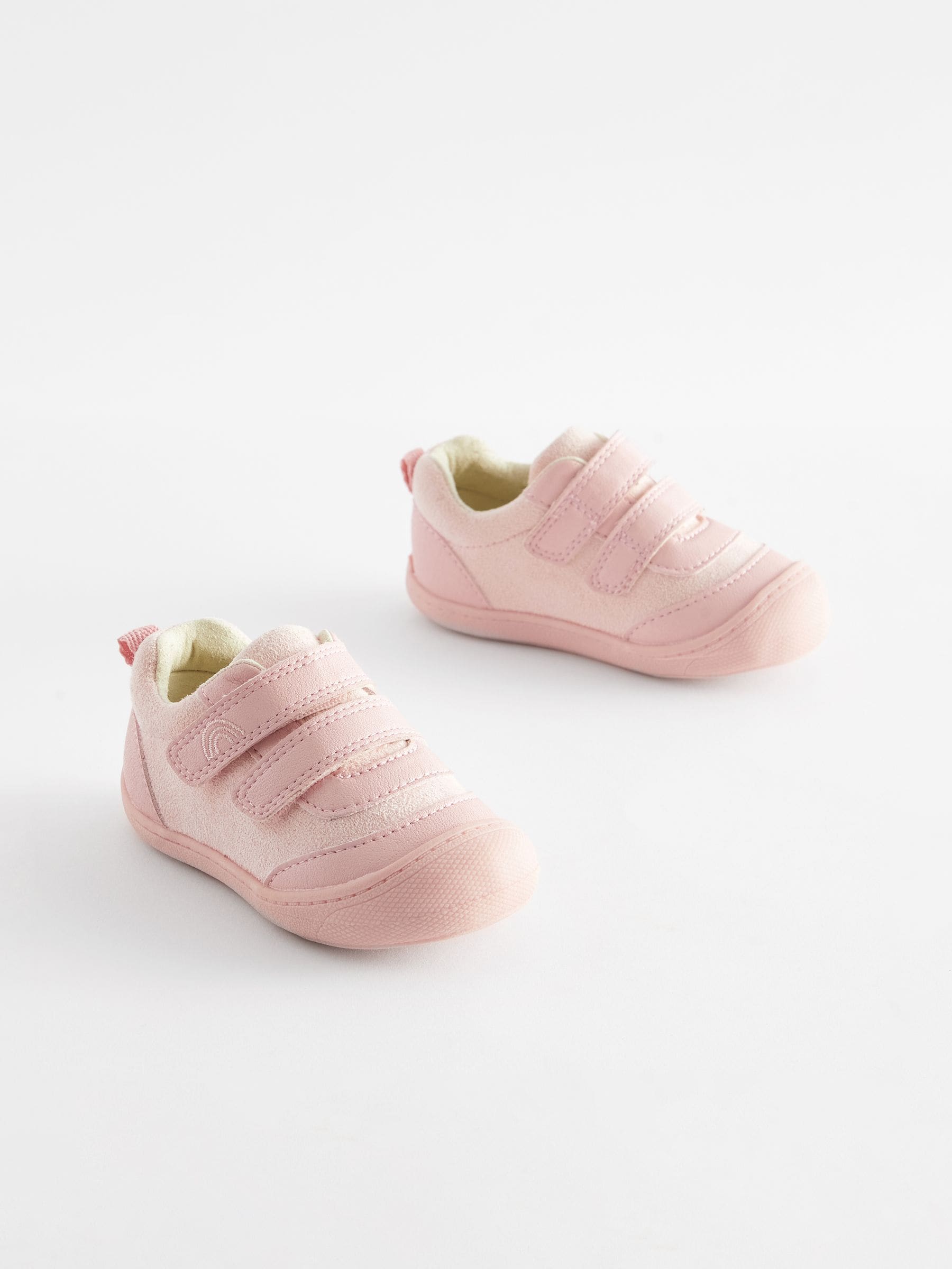 Roze - Babysneakers