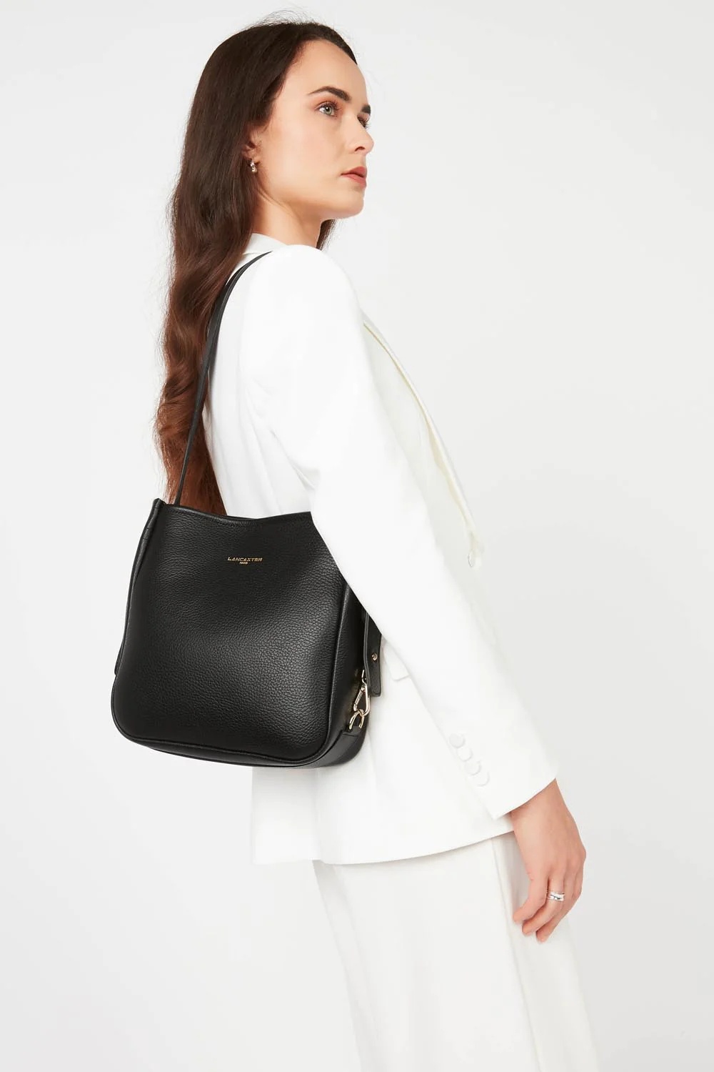 Foulonne Double-Sac seau