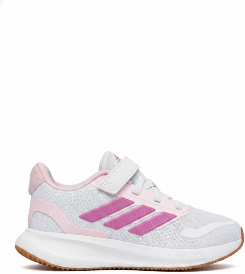Adidas Hardloopschoenen Chaussures de running Runfalcon 5 blanche
