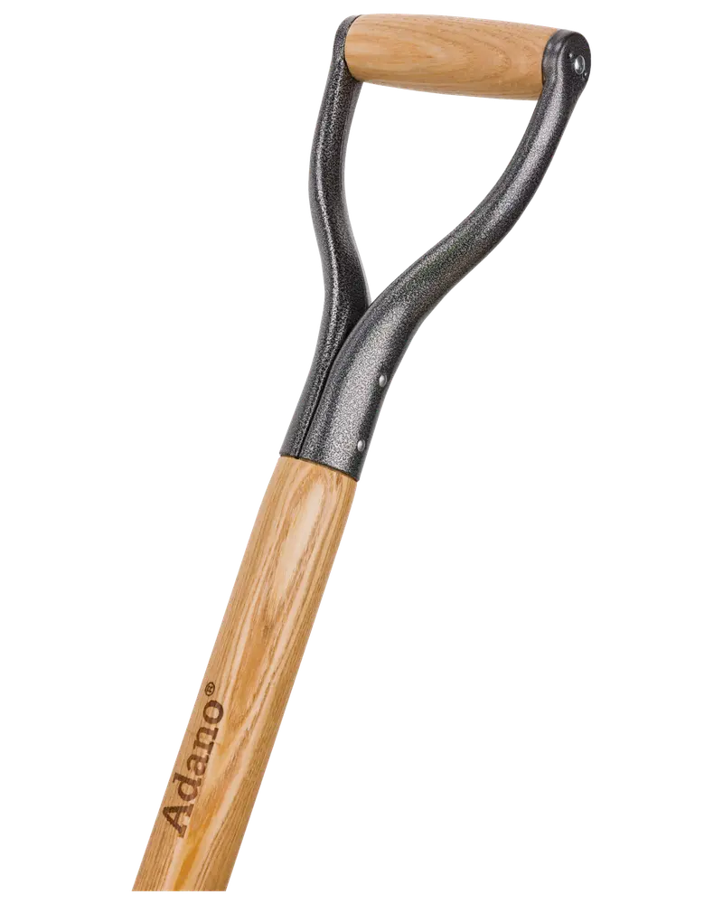 Adano Spidsspade i træ