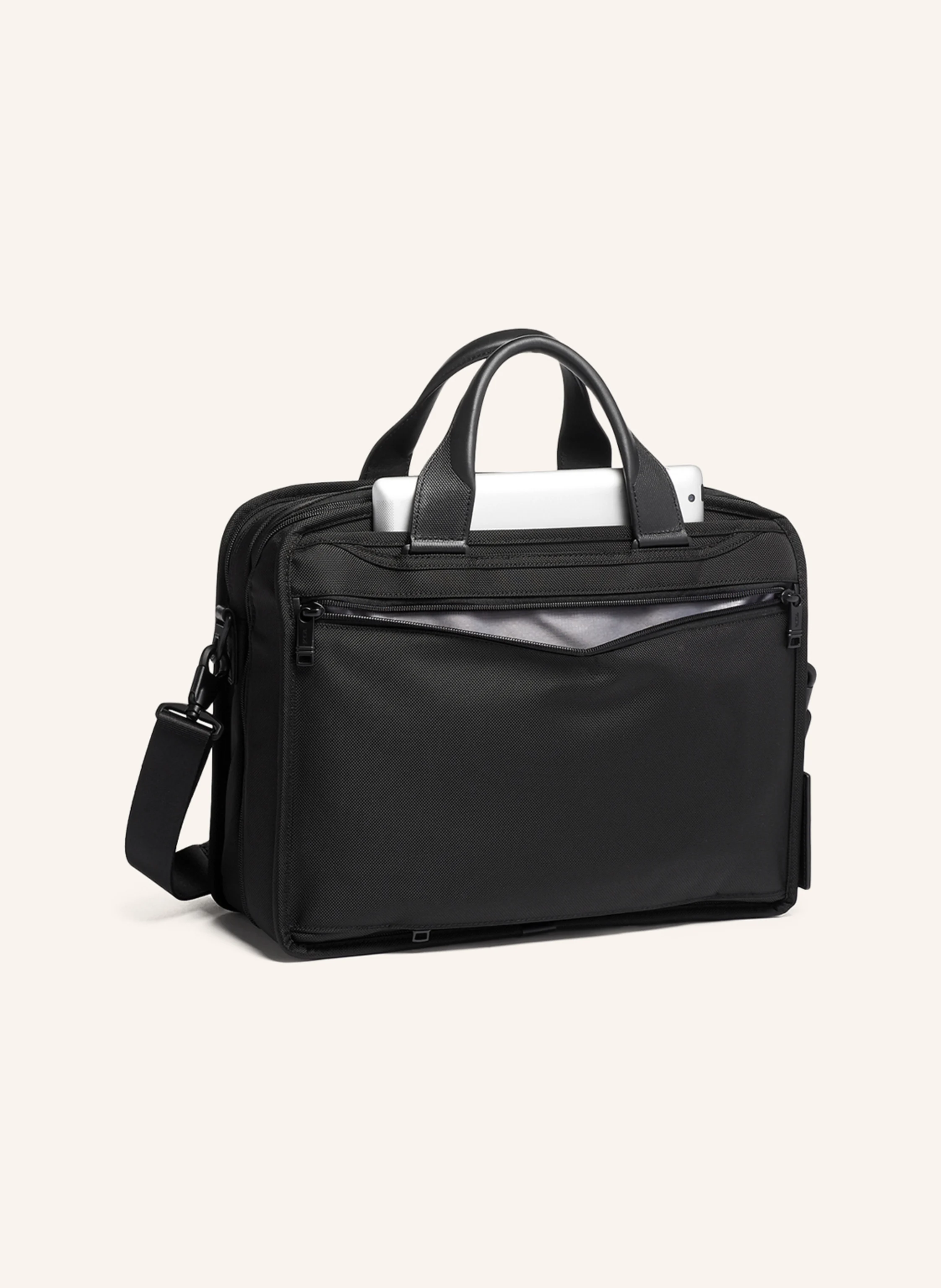 TUMI Laptop-Tasche ALPHA 3