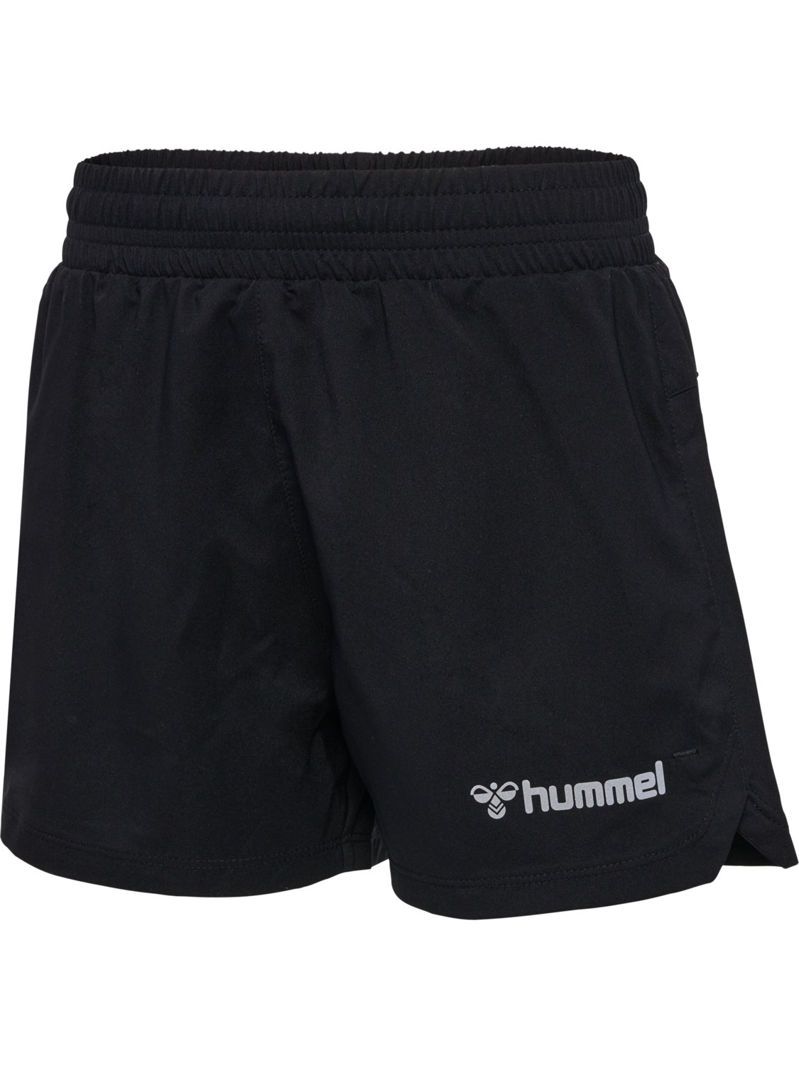 hmlRUN SHORTS KIDS