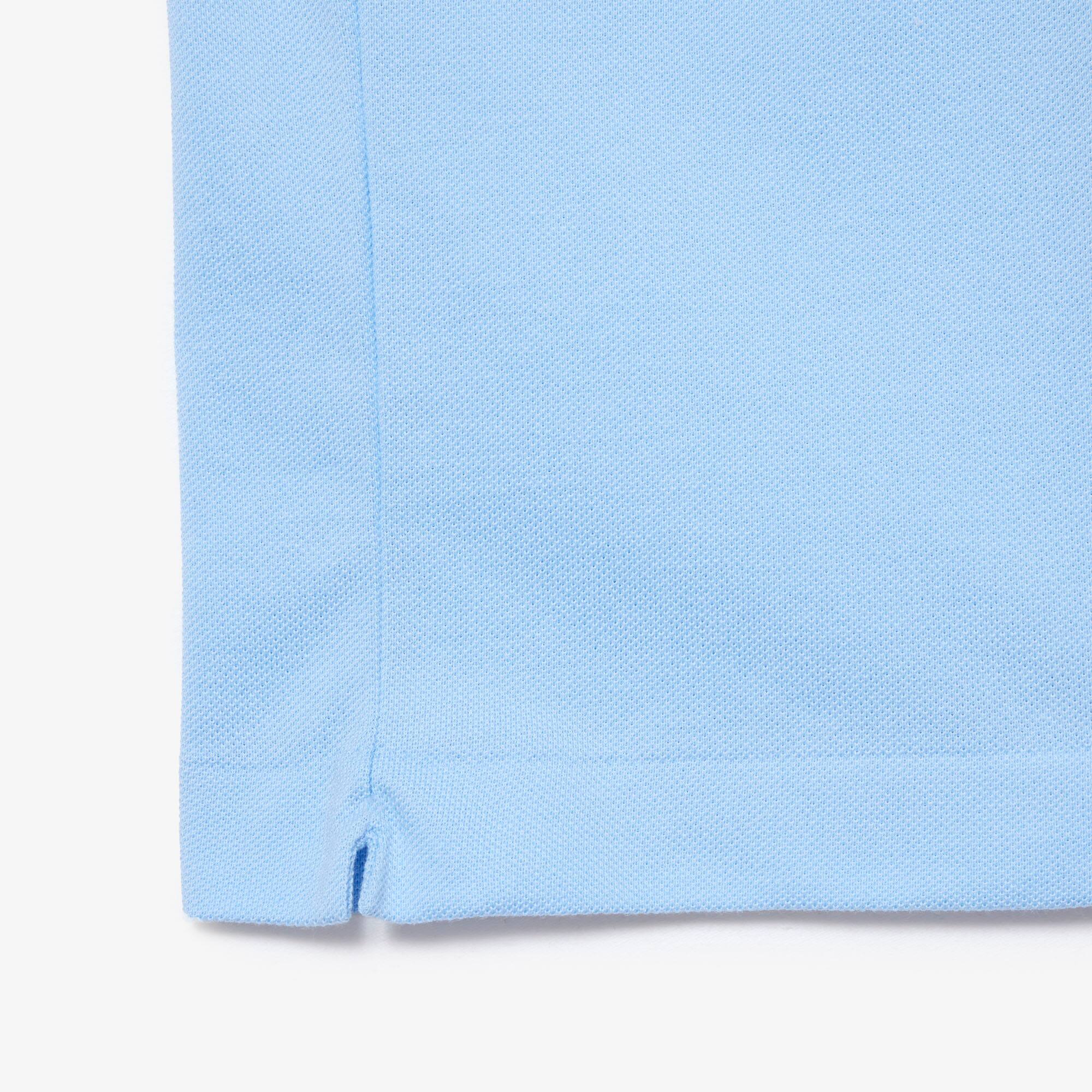 Original L.12.12 Poloshirt Kurze Ärmel - Blau - Lacoste - Herren