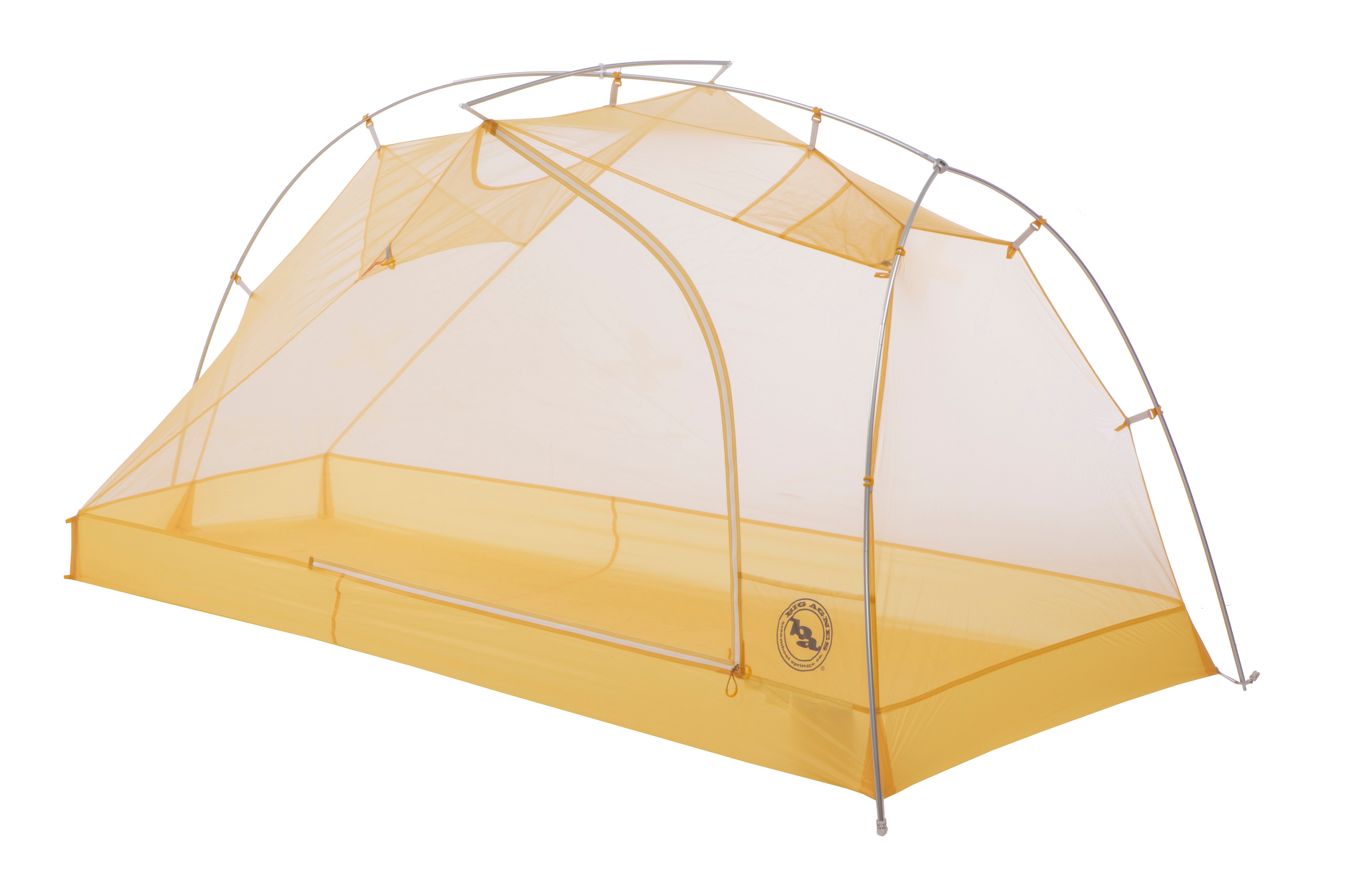 Big Agnes Tiger Wall UL1 Solution Dye<br> 1 person