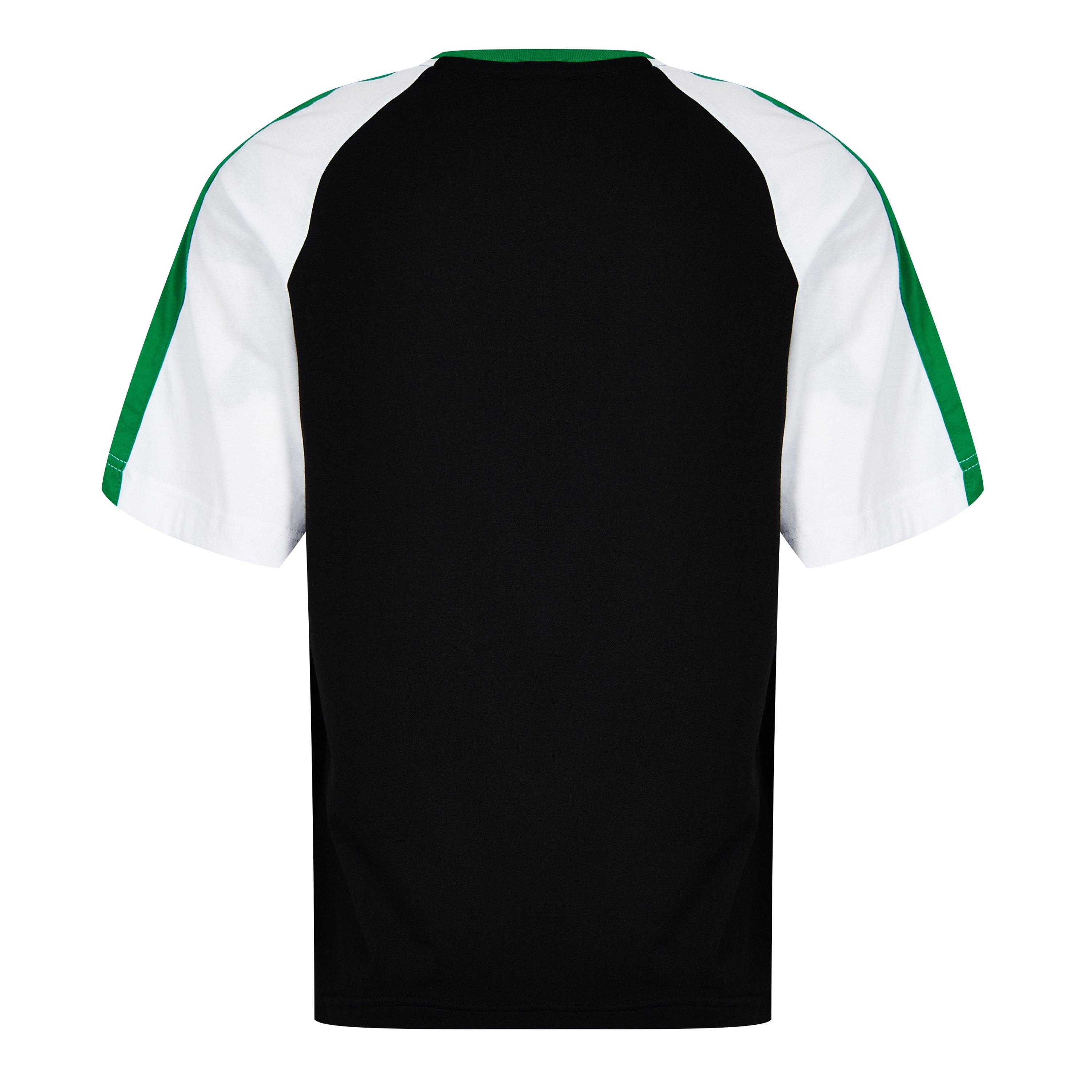 Canterbury Cant Legends T shirt Adults