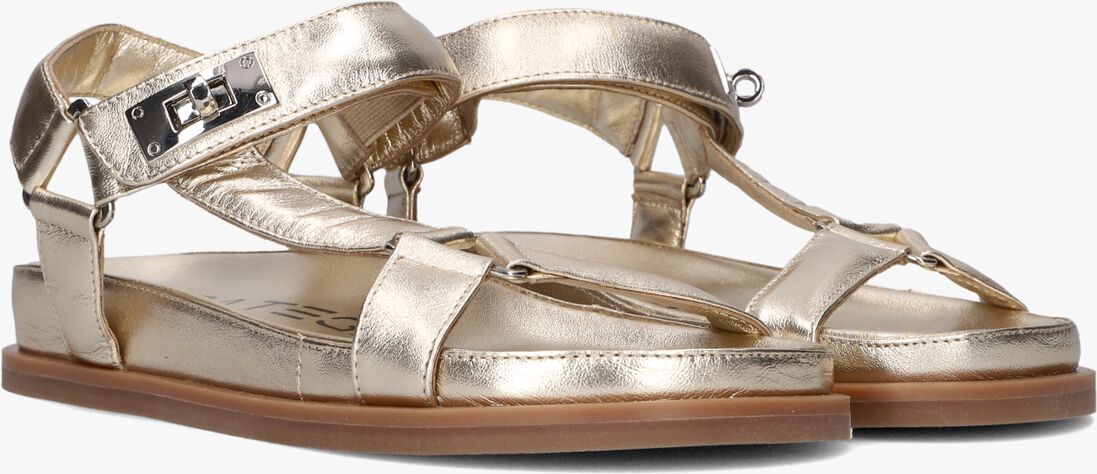 STRATEGIA bronzen strategia sandalen f66