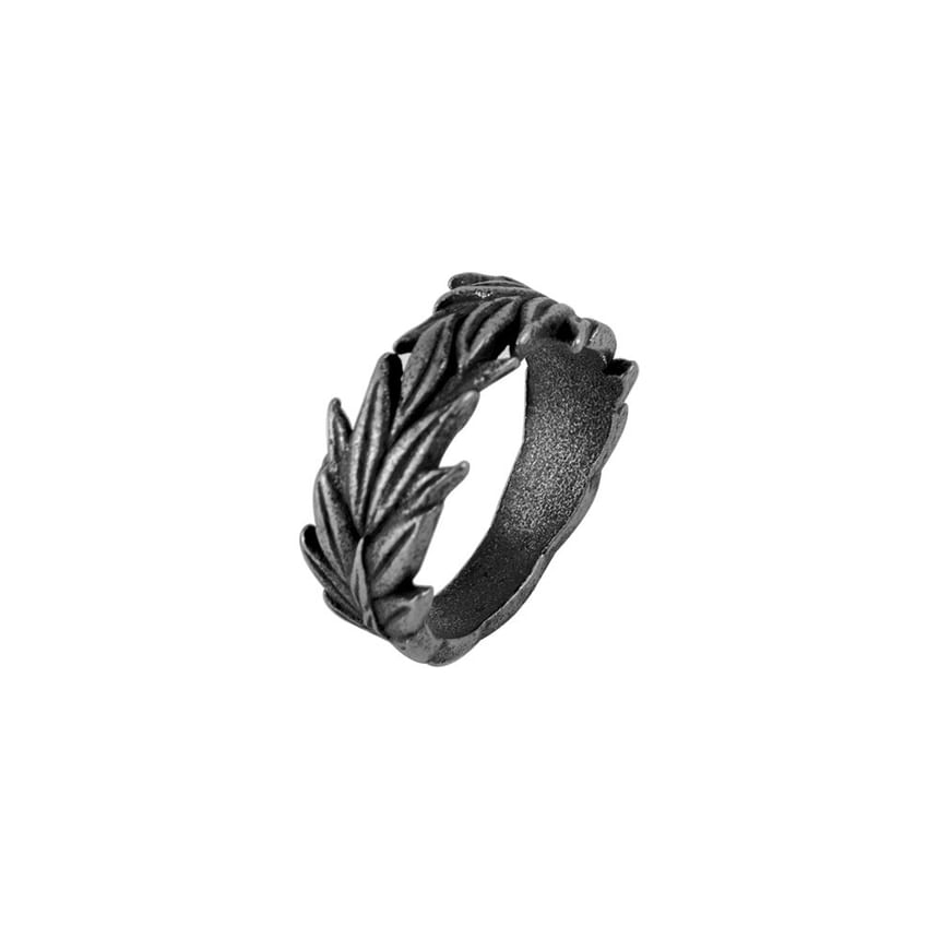 Prushia - Tarwe Ring