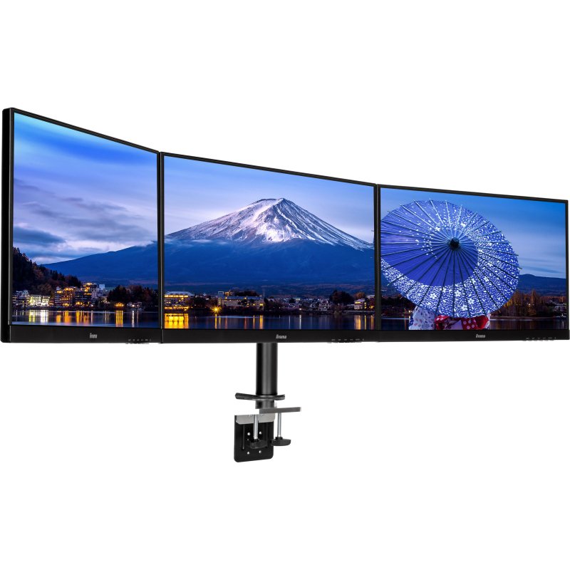 iiyama Desk Mount 68,6 cm (27