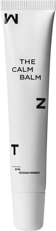 MANTLE The Calm Balm Multi-purpose nourishing balm