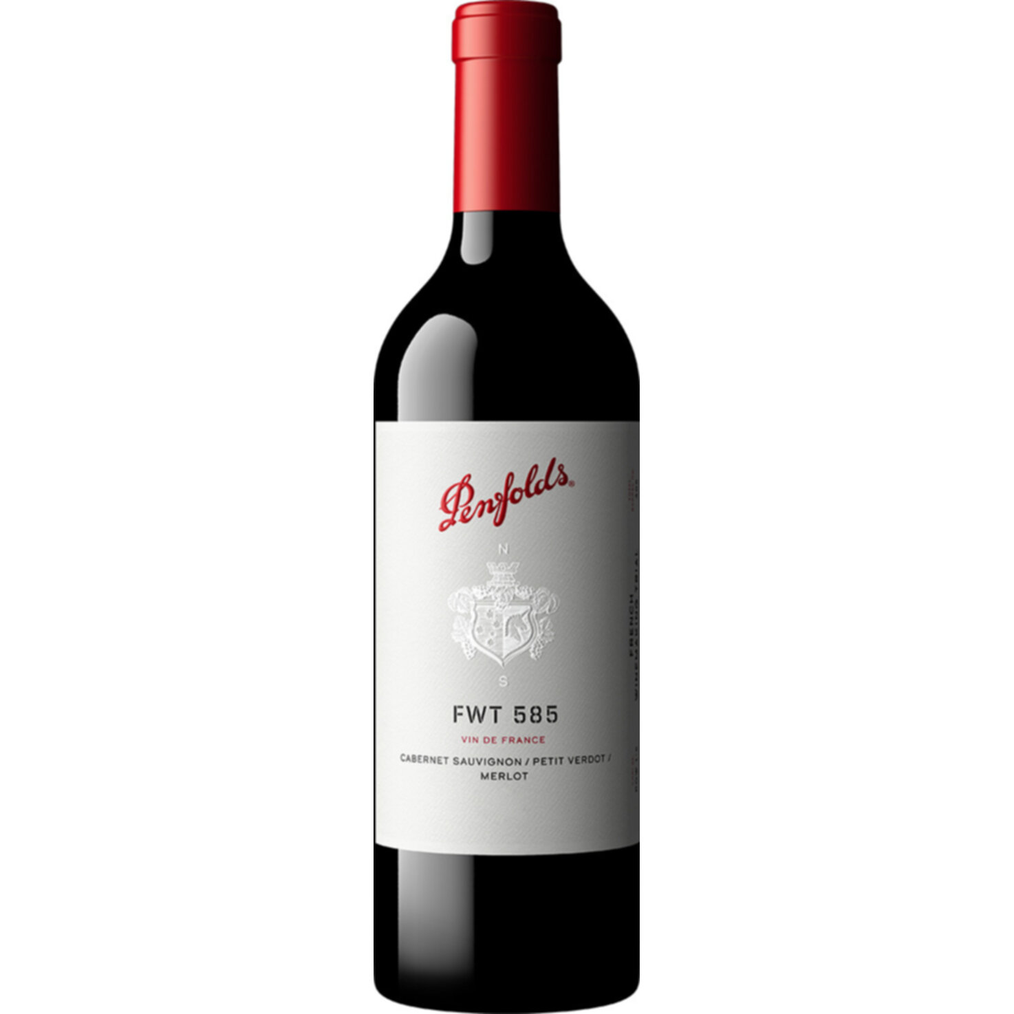 Penfolds FWT Bin 585 Vin De France -75cl