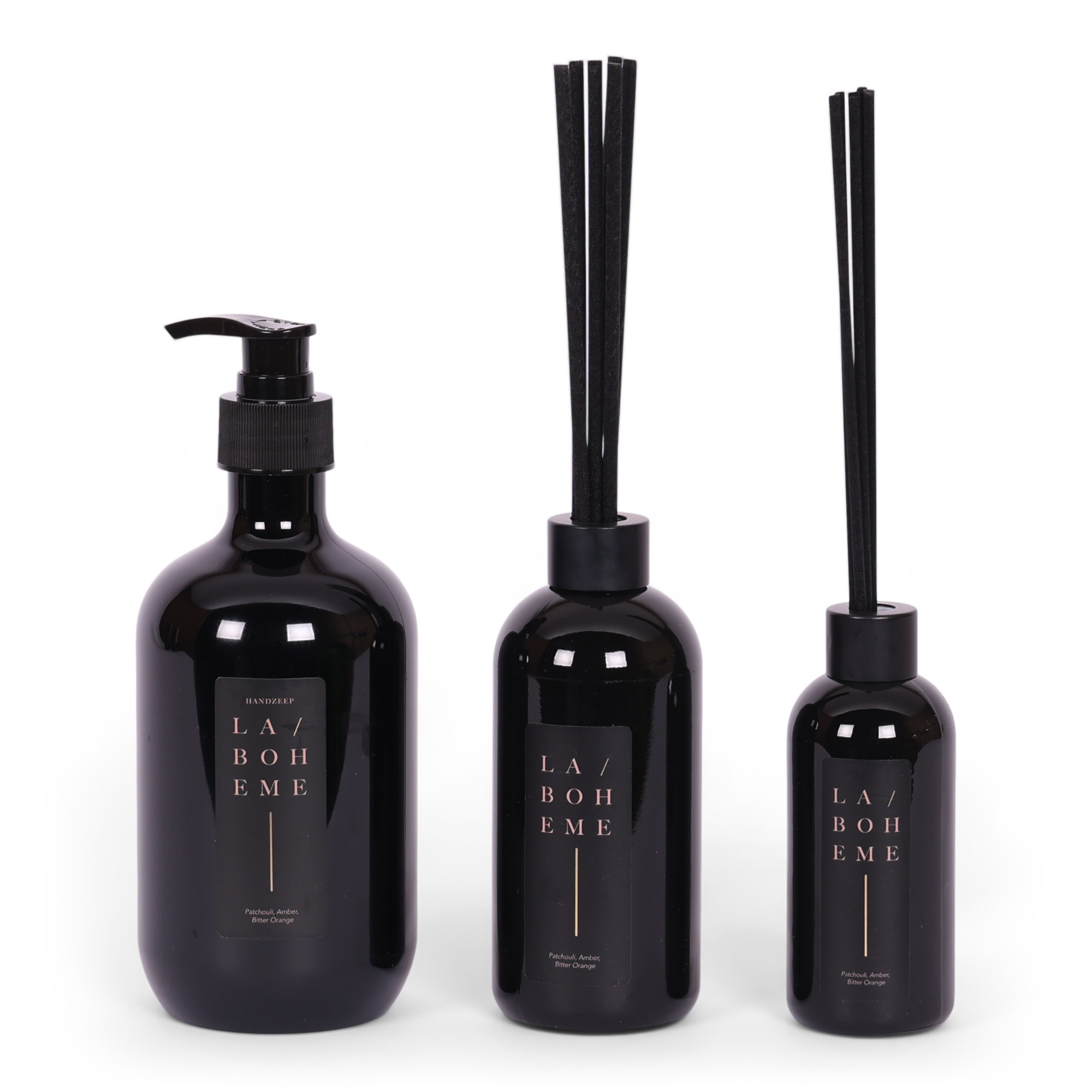 Handzeep La Boheme 500 ml