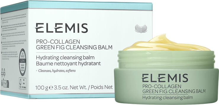Elemis Pro-Collagen Green Fig Cleansing Ba