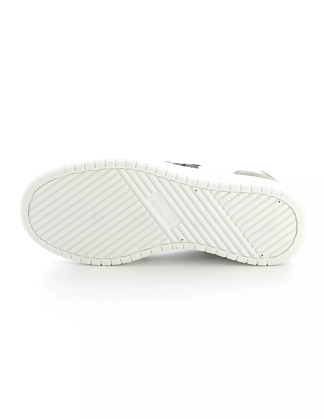 VICTORIA 1258203 - Baskets Kaki