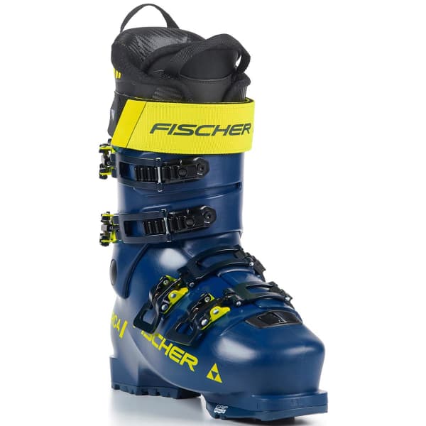 Chaussure de ski FISCHER RC4 120 HV VAC GW