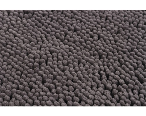 KERBL Superbed vuilvangmat 80x50 cm grijs