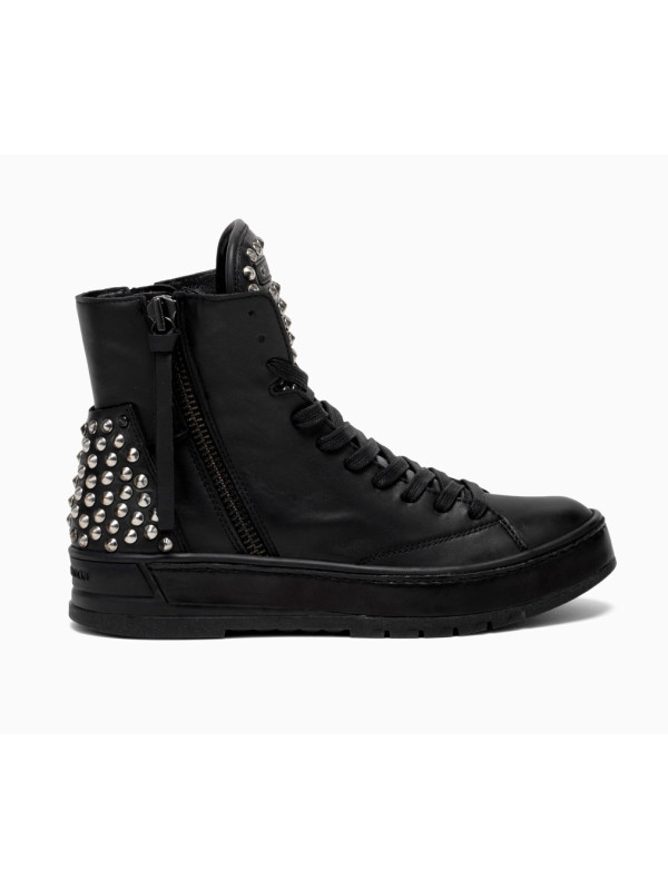 Sneakers Boots - Crime London