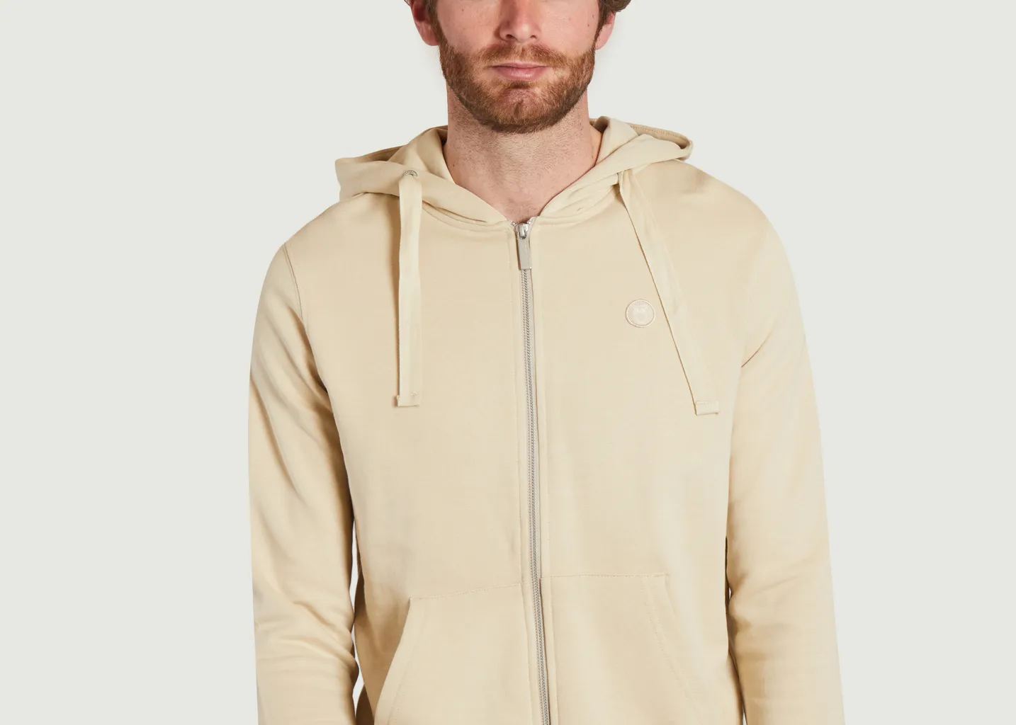 Hoodie basique KCA