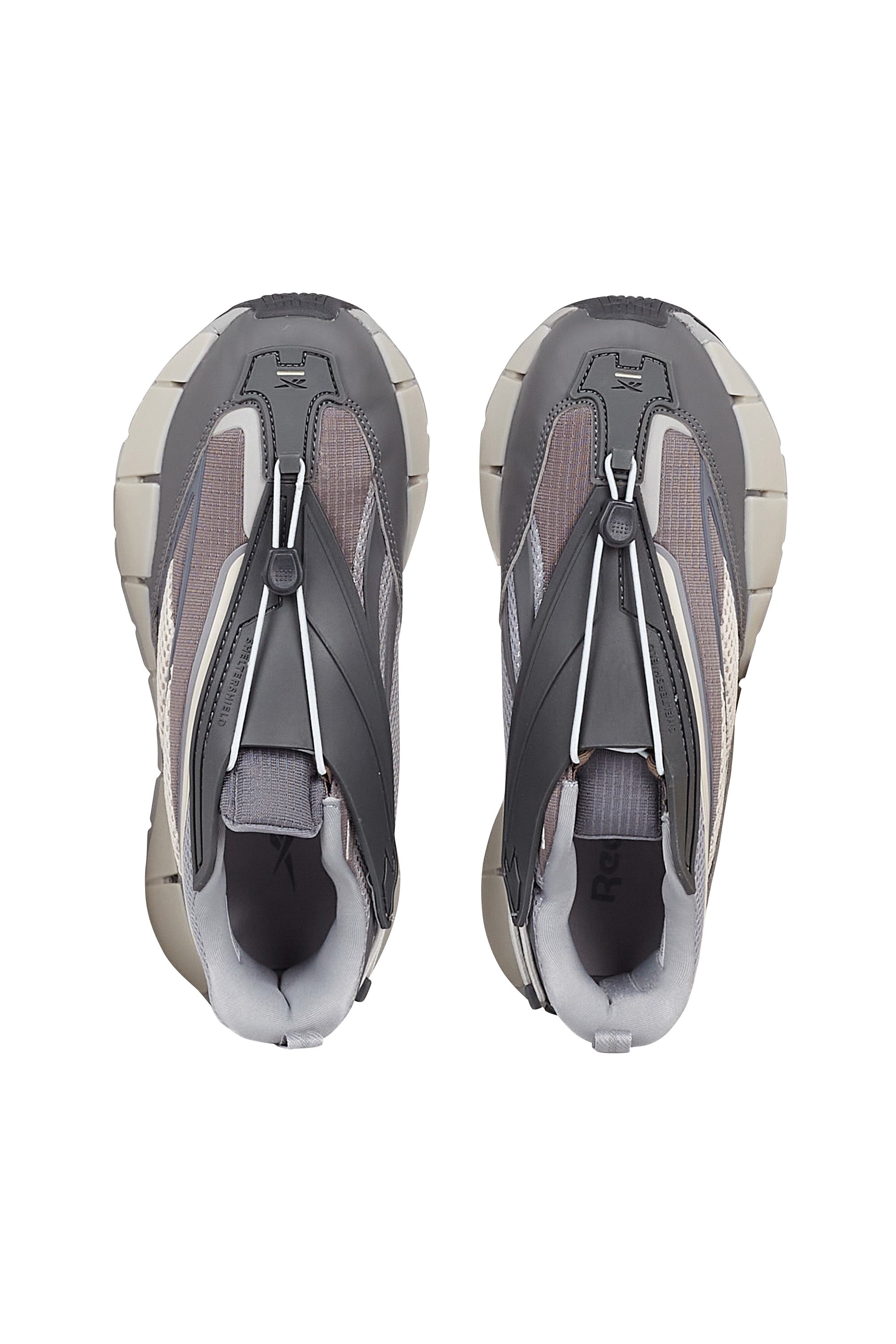 REEBOK Zig 3D Storm Hydro ZIG 3D STORM HYDRO Gris