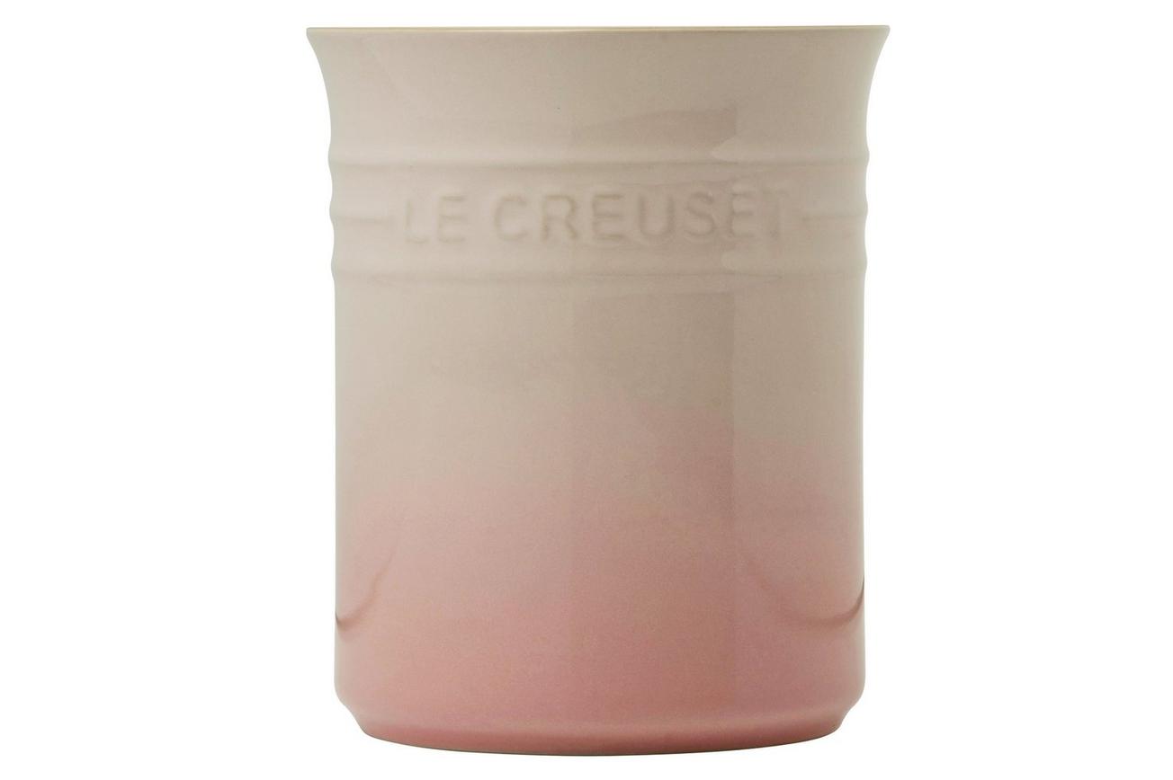 Le Creuset 71501117770001 Shell Pink, spatelpot, 15 cm