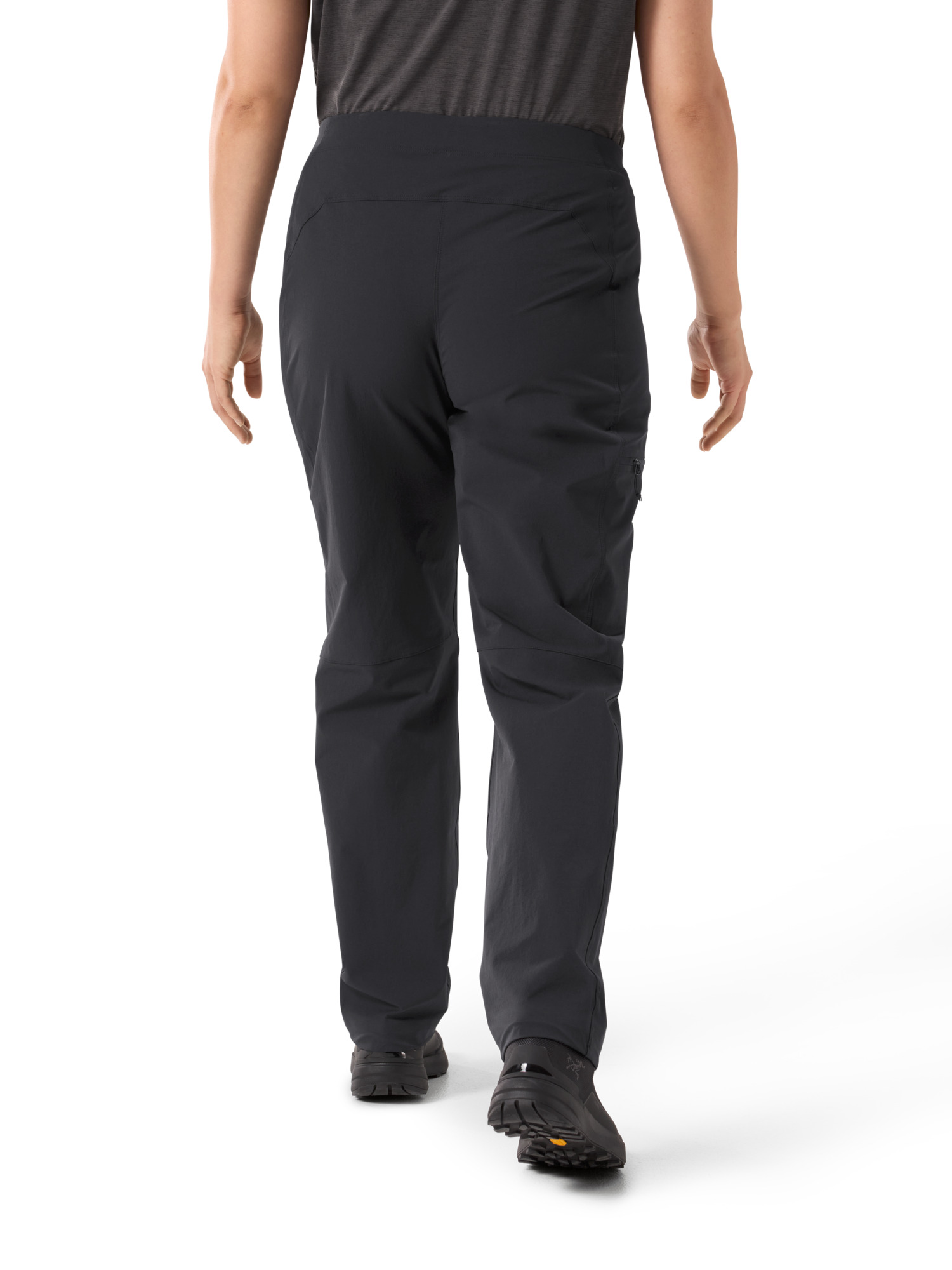 Gamma Pant W Long