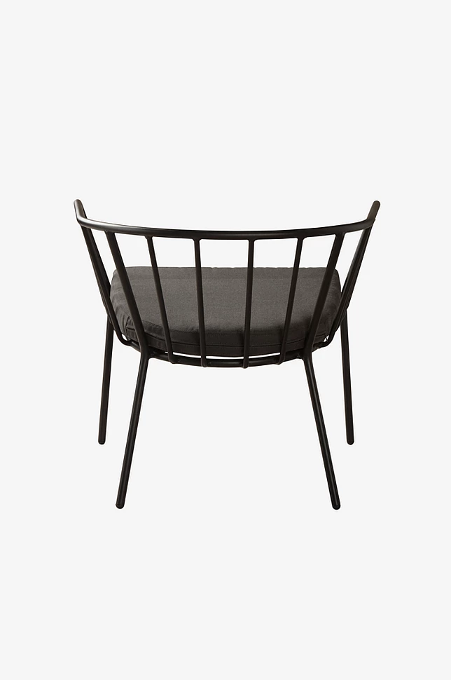 ANTIBES loungestol 2-pack