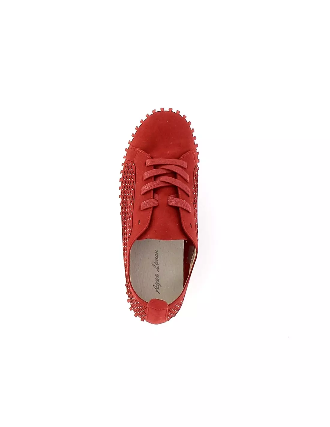 TOTAL LOOKERS LC 7935 - Baskets Red