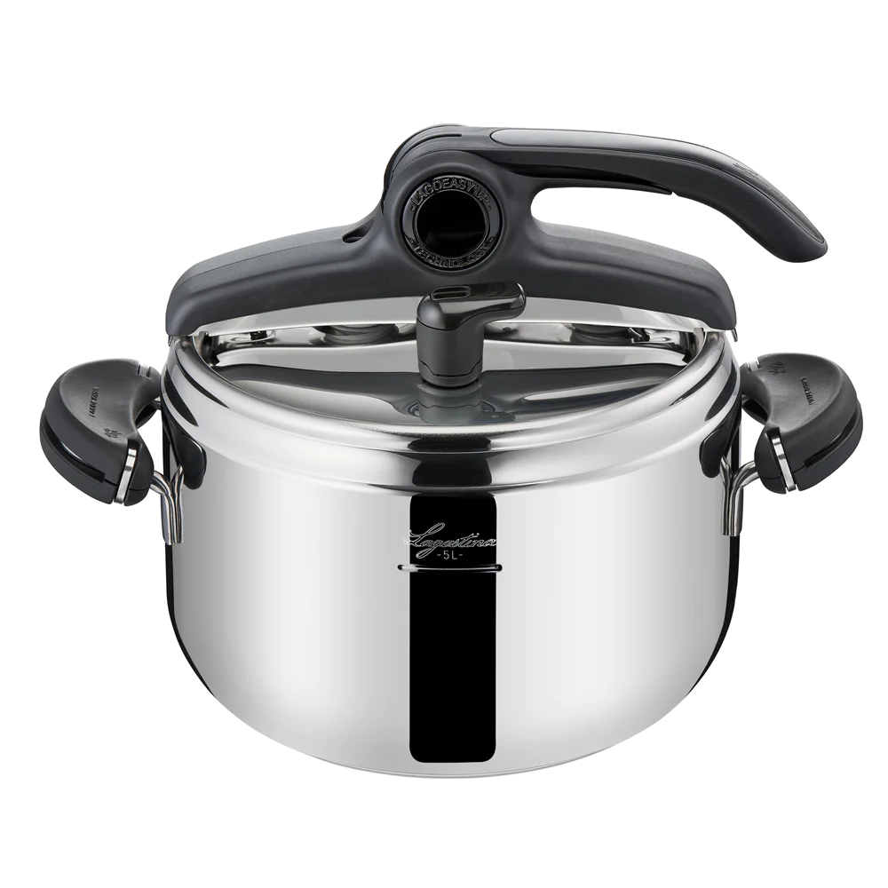 Autocuiseur Mia LagoEasy'Up 5L Lagostina