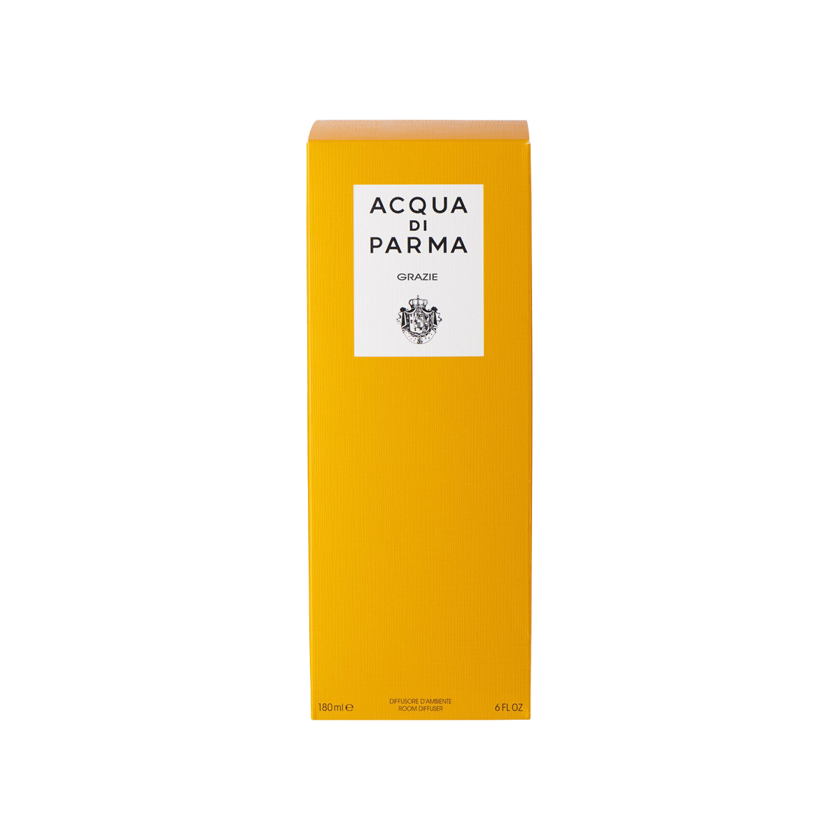 Grazie Room Diffuser 180gr