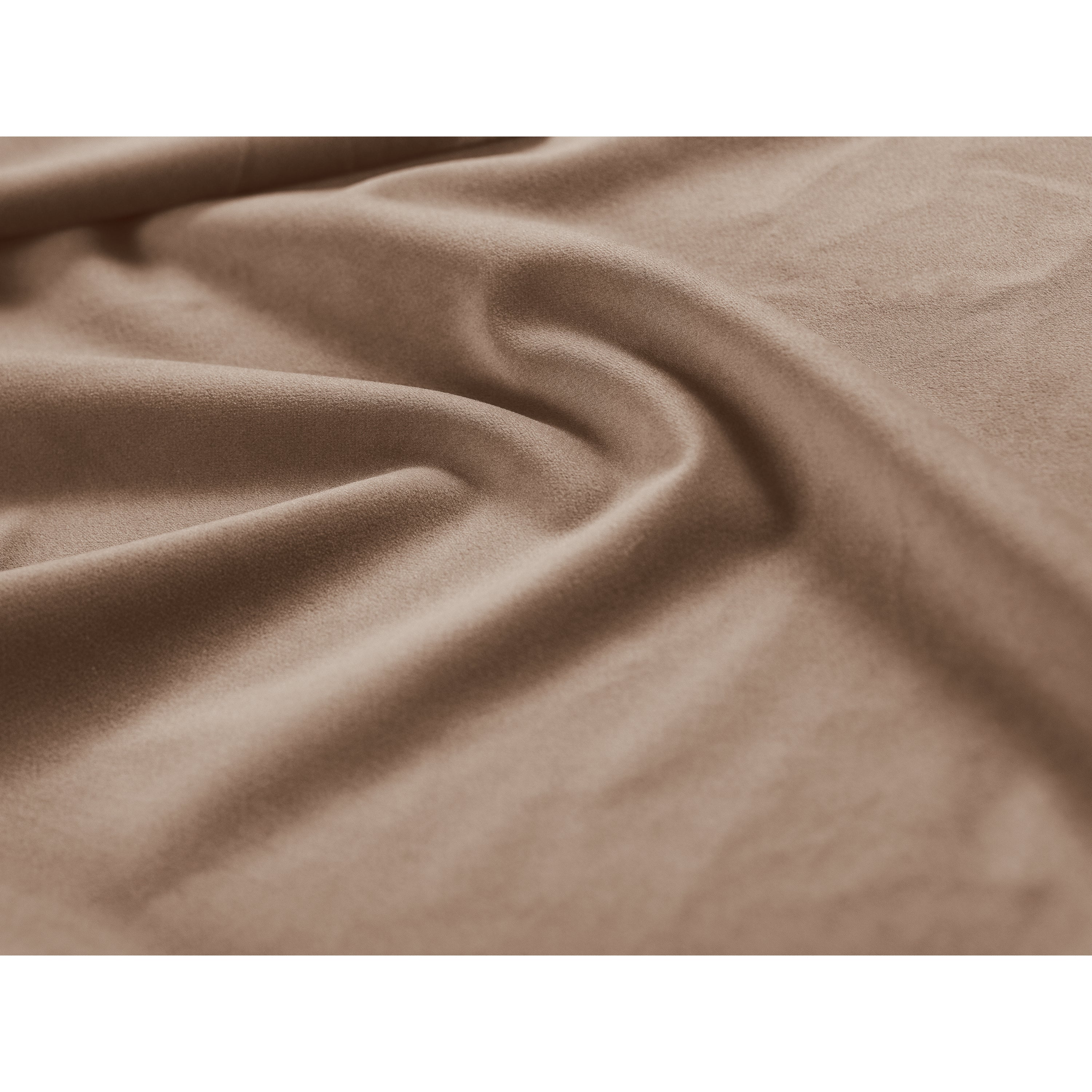 Cosmopolitan Design Hocker Bali velvet