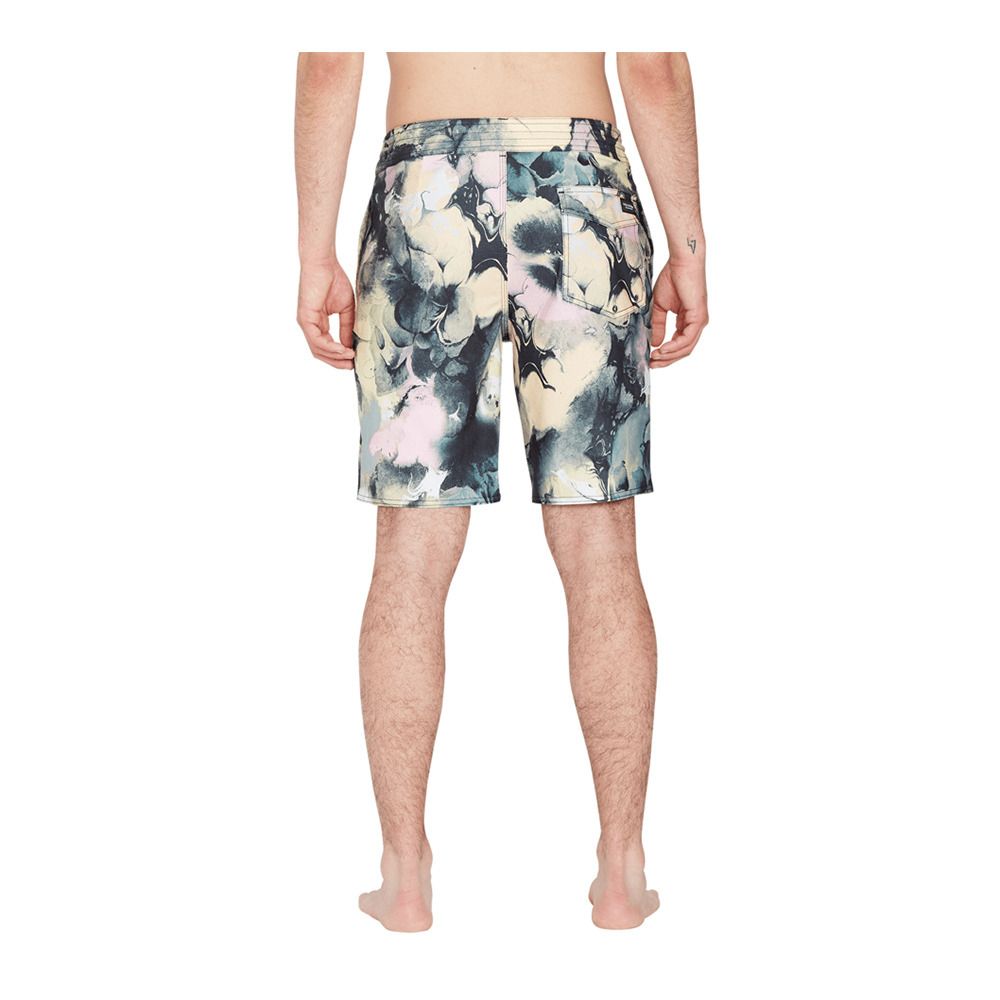 Volcom SKULLI WASH STONEY 19\