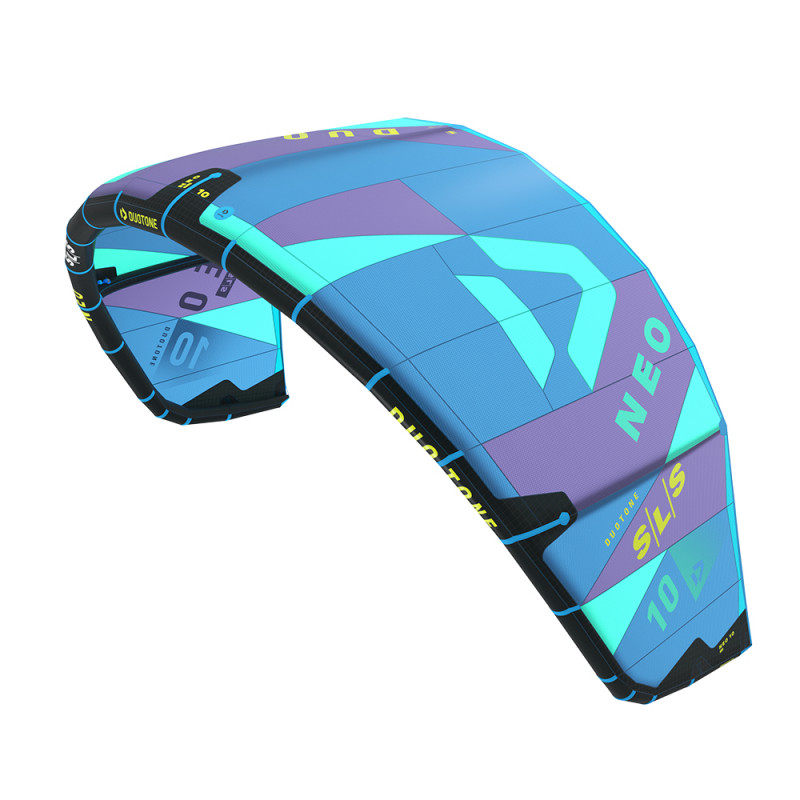 AILE DE KITESURF DUOTONE NEO SLS 2024 BLUE