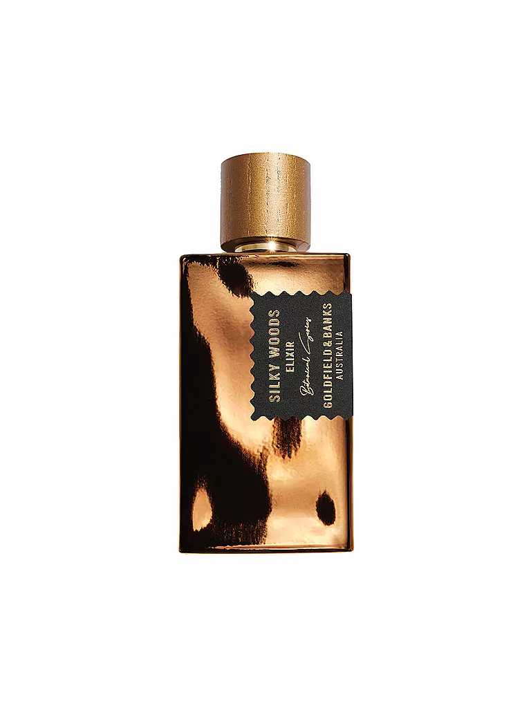 GOLDFIELD&BANKS Silkiy Woods Elixir Parfum 100ml keine Farbe