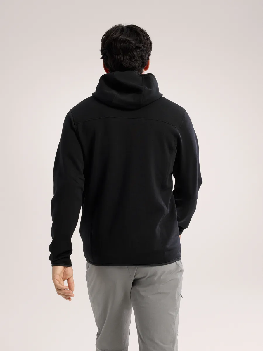 Arc'teryx Men's Kyanite Hoody Black