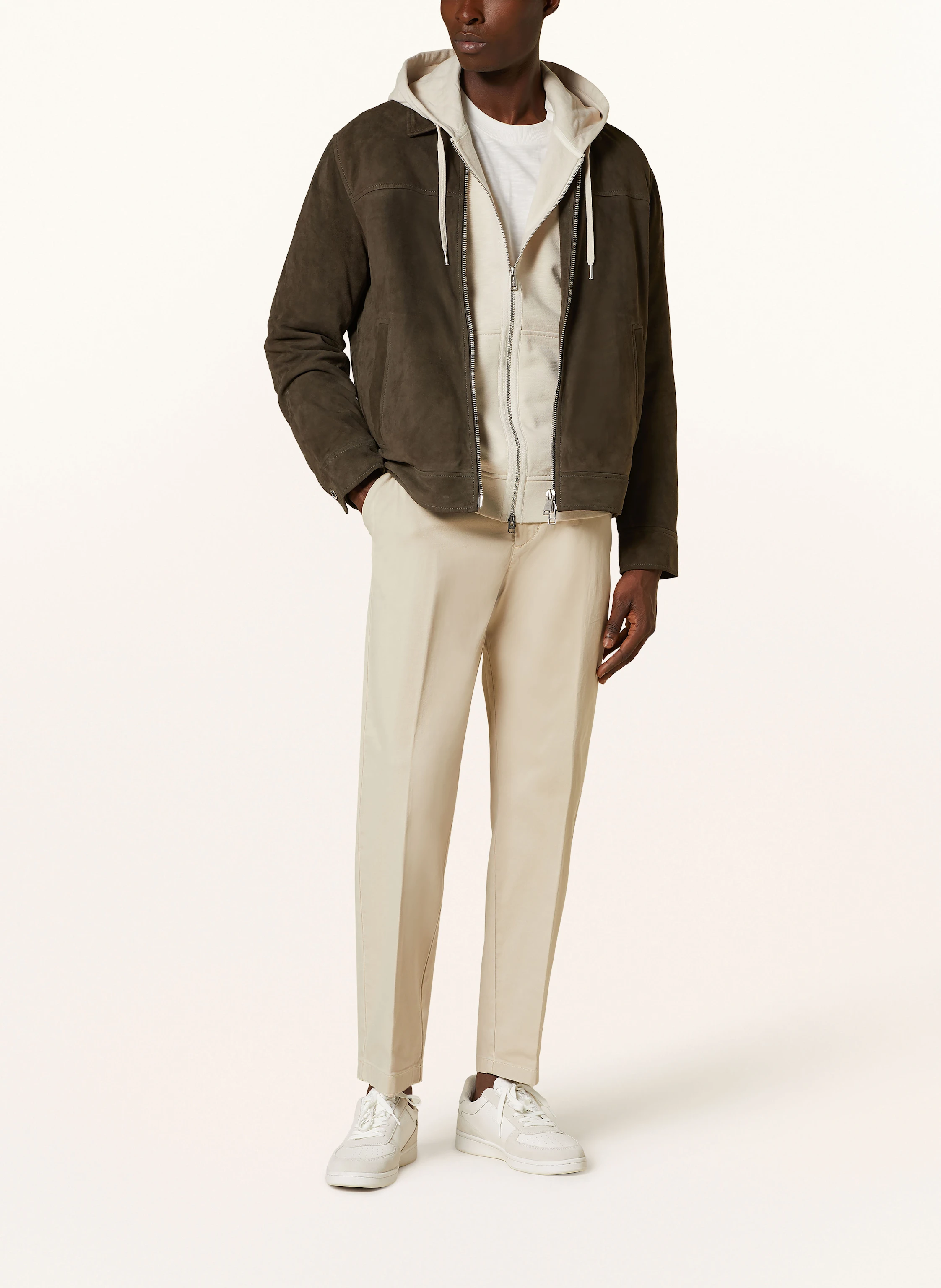 Marc O'Polo Lederblouson