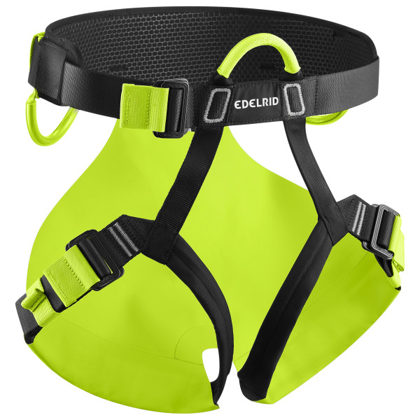 Edelrid - Irupu II - Baudrier
