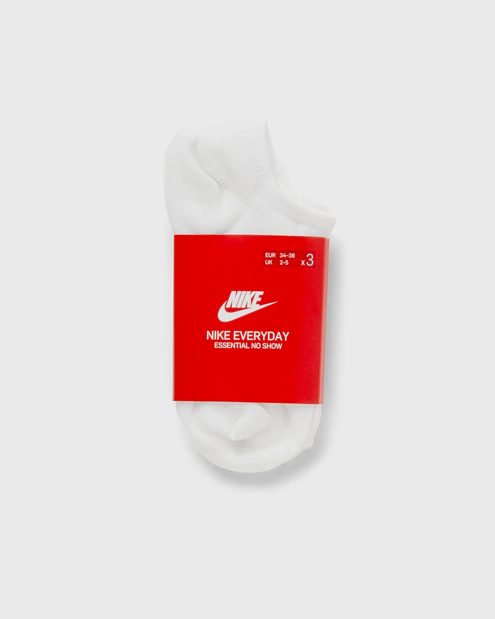 Nike SPORTSWEAR EVERYDAY ESSENTIAL NO-SHOW SOCKS