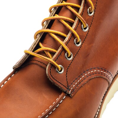 Moc Boot Herren, Hellbraun (875)