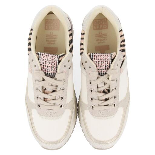Sapatos Joseppo Bodie