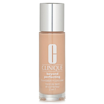 Clinique Beyond Perfecting Foundation & Concealer