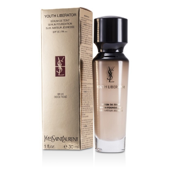 Yves Saint Laurent Youth Liberator Serum Base SPF 20
