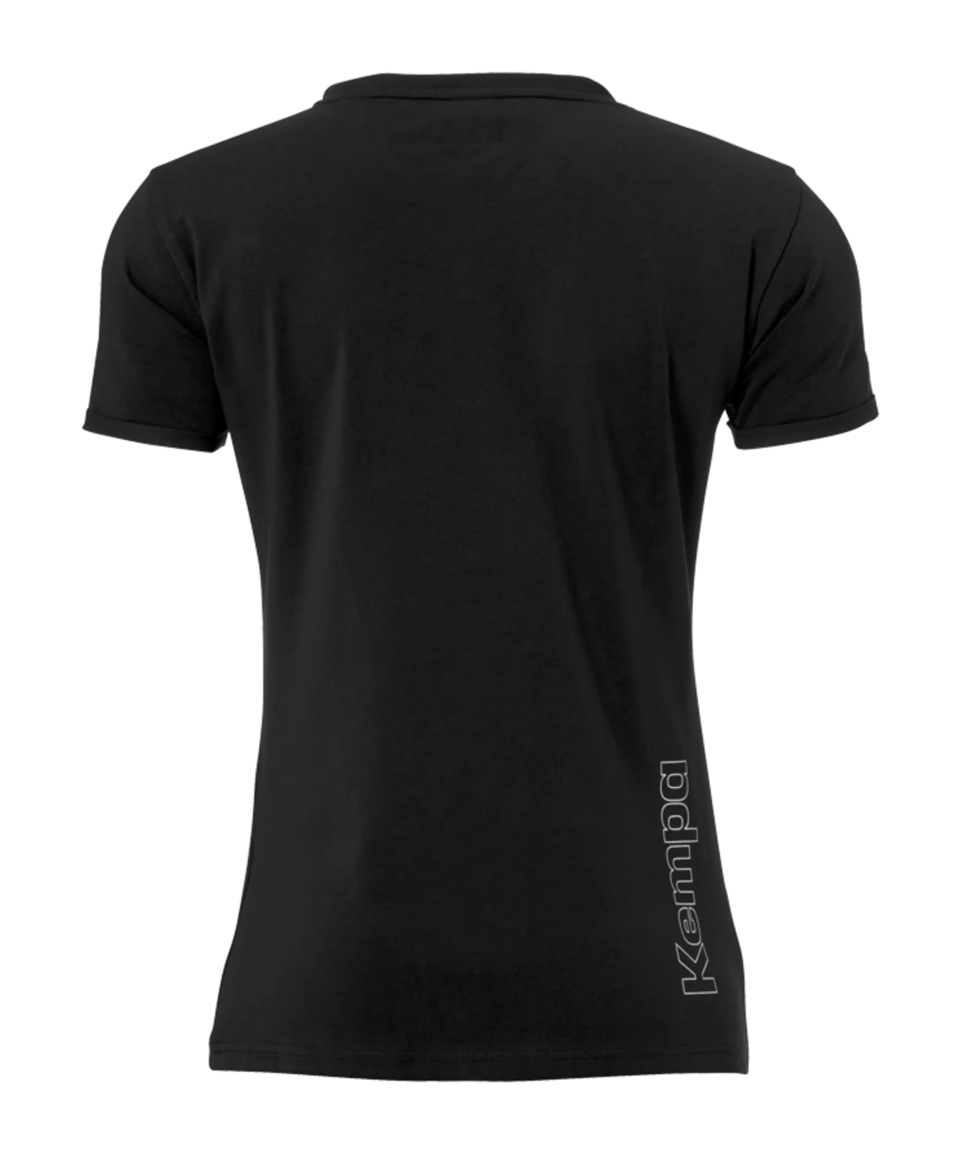 Kempa Core 2.0 T-Shirt Damen Schwarz F01